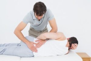 Osteopathy. What do we do? - Newsletters backpaintreatment