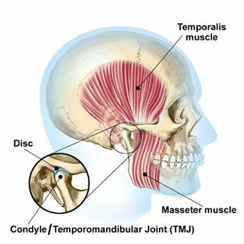 tmj Equilibrium Sports and Spinal Clinic