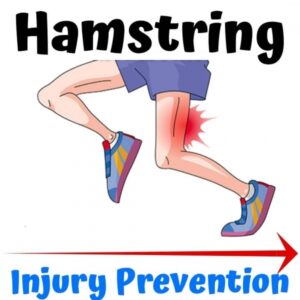 Hamstring Strains