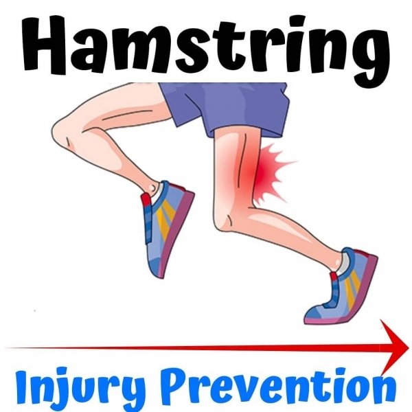 Hamstring Strains