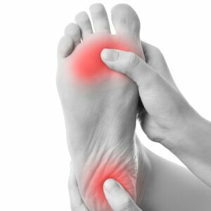 plantar fascia treatment in glen iris