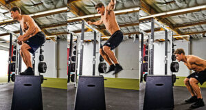 The Perfect Pre-Season - Active Lifestyle & Gym Soreness pre season