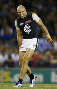 Chris+Judd+muscle+strain