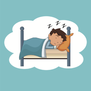 Recovery… Are you doing it right? - Injury Rehabilitation sleep