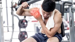 Preventing Gym Injuries