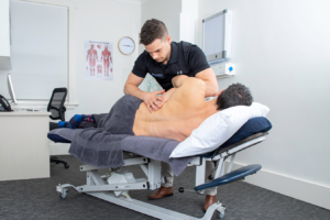 Glen Iris Osteopathy for Lower Back Pain | Equilibrium Sports and Spinal Clinic