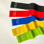 Resistance bands | Equilibrium Sports and Spinal Clinic Product