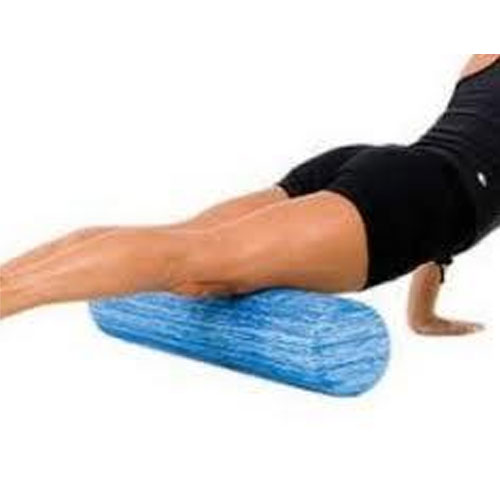 Products - Foam Roller | Equilibrium Sports and Spinal Clinic