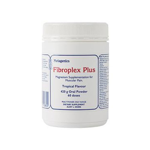 Products - Magnesium Powder | Equilibrium Sports and Spinal Clinic