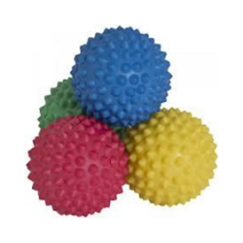 Products - Spike Ball | Equilibrium Sports and Spinal Clinic