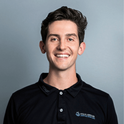 Kieren Osteo Glen Iris