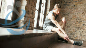 Osteo for Sore Muscles After Gym