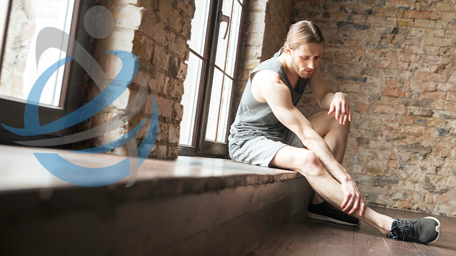 Osteo for Sore Muscles After Gym