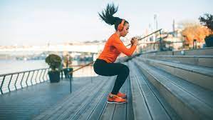 Avoiding Injury After a Break. Our Top 3 Tips - Active Lifestyle & Gym Soreness Avoiding Injury