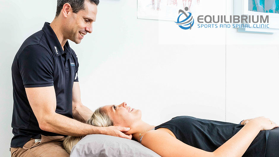 Osteopathic Solutions For Neck Pain From Working At Home - Neck Pain Osteop Solutions For Neck Pain From Working At Home