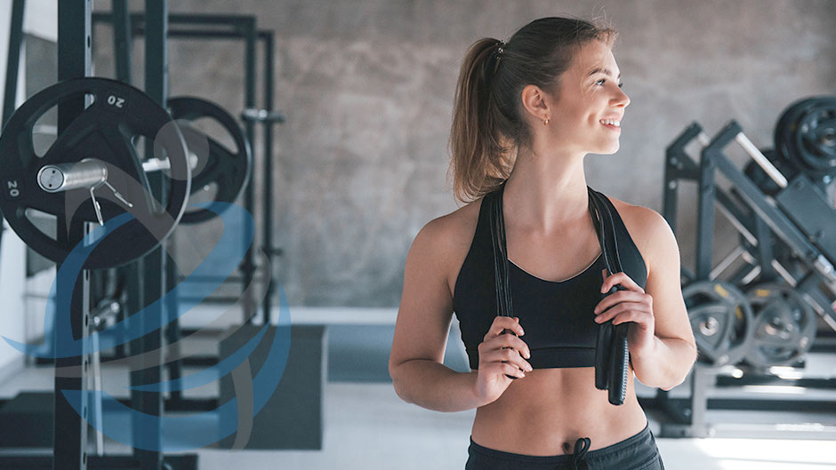 Getting Back Into The Gym After A Long Break