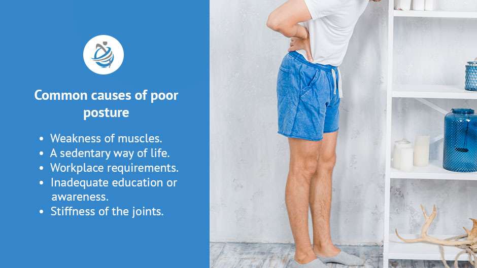 Can An Osteopath Fix Poor Posture? - Active Lifestyle & Gym Soreness Can An Osteopath Fix Poor Posture?