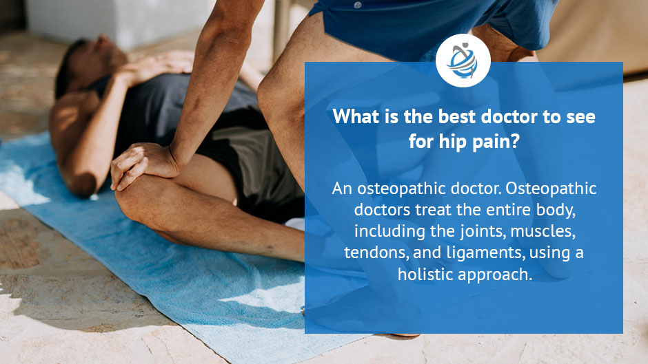 Osteopathic Treatment For Hip Pain - Hip Pain Osteopathic Treatment For Hip Pain