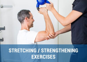 Shoulder Pain and Impingement 