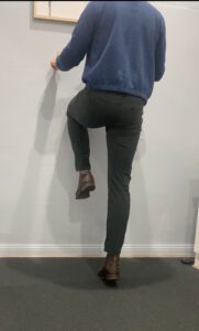 Running Injury Glen Iris