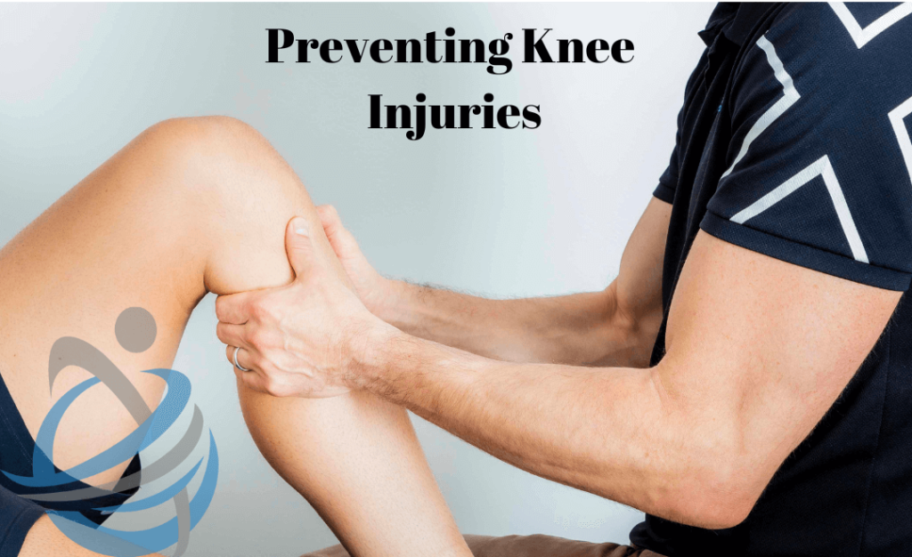 Knee pain