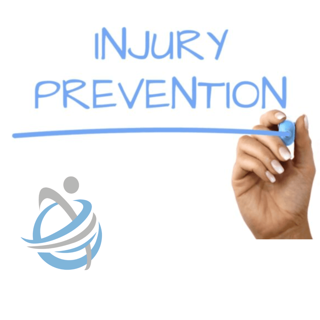 Injury Prevention