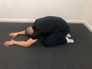 Stretches for Low Back Pain Relief | Back Pain Ashburton, Malvern, Caulfield