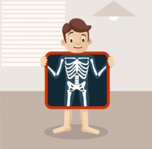 back pain scan - back pain and injury