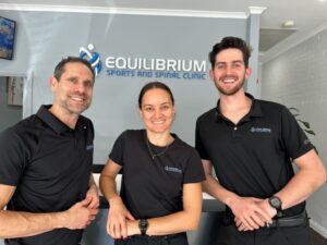 6 Exercise Tips To Kick Start Your Fitness Journey - Active Lifestyle & Gym Soreness Osteopath Ashburton Clinic | Equilibrium Sports and Spinal Clinic