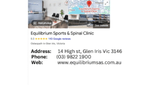 Osteopath near Malvern. Top 5 tips. - Uncategorized osteopath near malvern