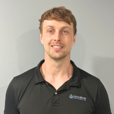 Dr Matthew Olsen | Osteopath at Equilibrium SAS