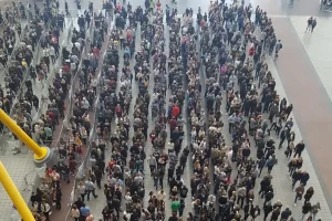 Holiday Travel Tips! Our Top 8 - Active Lifestyle & Gym Soreness Holiday Travel Tips