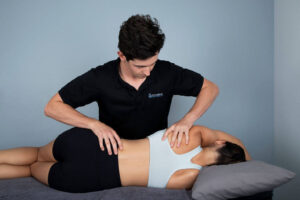 Osteopathy and Sciatica - Back Pain osteopath near malvern