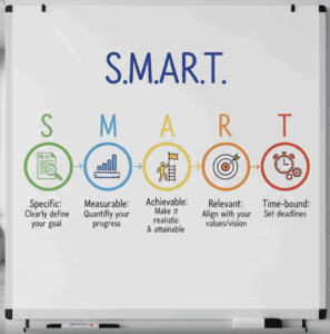 Our Top 6 Tips To Creating Healthy Habits. - Newsletters Healthy Habits