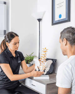 What do Osteopath's Do? - Osteopathy 1 Screenshot 2025 11 18 at 11.07.19 am Equilibrium Sports and Spinal Clinic