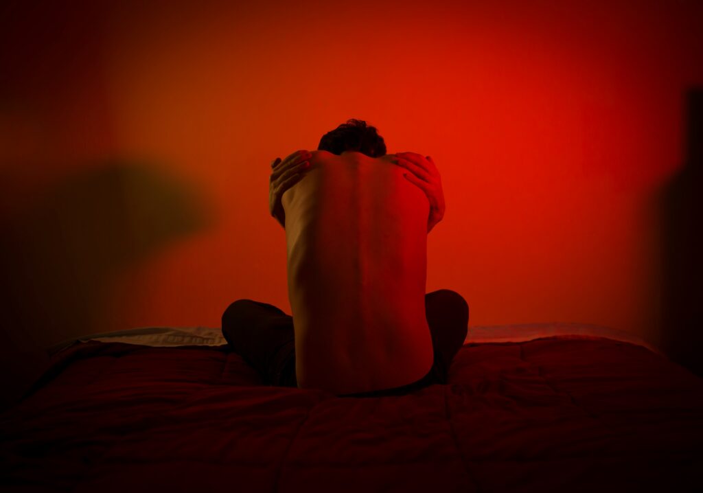 Why Does My Shoulder Hurt in Bed